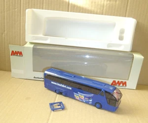 AWM 52821.1 1:87 Neoplan 516 SHD  Bus busfahrt   mit OVP  - toll – anschauen - Bild 1 von 3