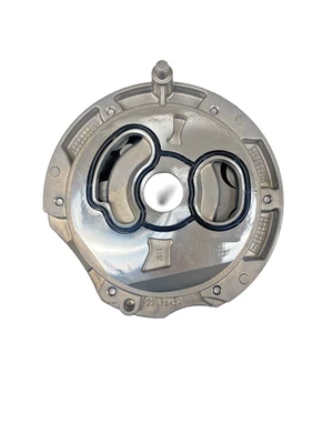 Bomba de aceite de transmisión Volvo OEM 22196494 hecha en Alemania Foto 1 de 3