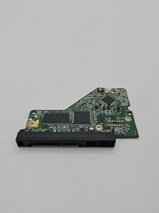 Western Digital PCB Logic Board PCB 2060-771640-003 REV A SATA 3,5 - Bild 1 von 4
