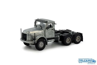 Tekno Kit di montaggio Volvo L495/N88 6x2 telaio 84215 - Immagine 1 di 4