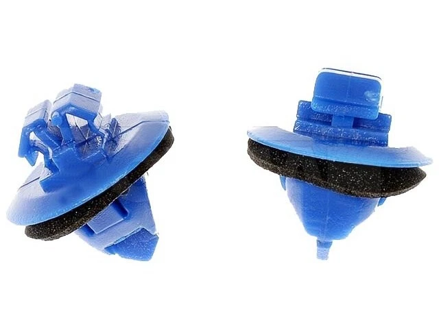 Dorman 96BH26H Rocker Panel Molding Retainer Fits 2008-2013 Toyota Highlander Foto 1 de 1