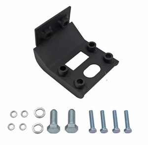 Cradle Mount Frame Bracket Kit Compatible with Kawasaki KLX110 & Suzuki DRZ11... - Picture 1 of 4
