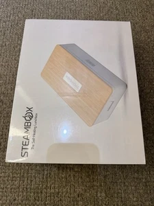 Steambox® The Self-Heating Lunchbox - Picture 1 of 8