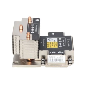 Dissipateur thermique haute performance HP DL380 G10 - 875071-001 - Photo 1/4