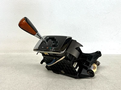 ⭐2004-2006 LEXUS LS430 TRANSMISIÓN AUTOMÁTICA PALANCA DE CAMBIOS SELECTORA FABRICANTE DE EQUIPOS ORIGINALES LOTE2646 Foto 1 de 4