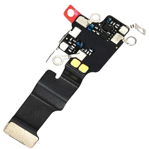 Blakc OEM WiFi Antenna Bluetooth Signal Flex Cable For iPhone 14pro - Photo 1 sur 6