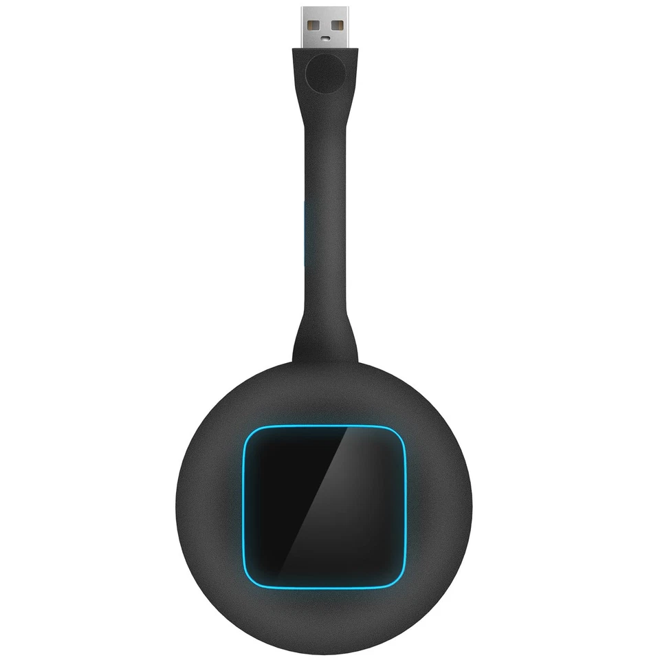 Adaptador de pantalla inalámbrico Microsoft Adaptador de pantalla inalámbrico USB... Foto 1 de 1