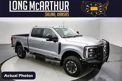 2024 Ford F-250 Lariat - Image 1 of 4