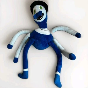 Daddy Long Legs Spider Version Huggy Wuggy Plush Poppy Playtime Toy  - Picture 1 of 7