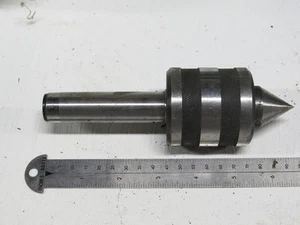 Bolton Tools Live Center Taper Alta Precisión D413 - Imagen 1 de 6