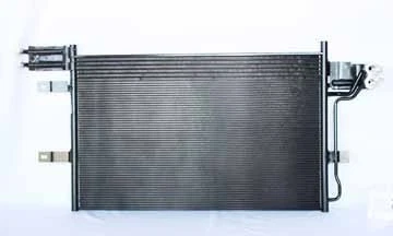 Condensador de CA para 08-12 Ford Taurus/Mercury Sable con 6 mm (PFC) Foto 1 de 1