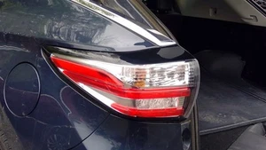 Driver Left Tail Light Quarter Panel Mounted Fits 16-18 MURANO 1476793 - Picture 1 of 7