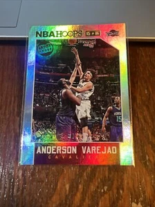 Anderson Varejao 2015-16 Panini NBA Hoops Artist Proof #105 /99 Cavs Cavaliers - Picture 1 of 6