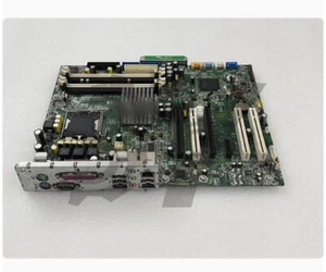 One Used HP XW4400 workstation motherboard 975X 442031-001 412410-003 - Picture 1 of 2