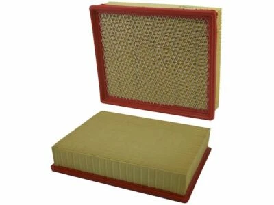 For 2000-2014 GMC Yukon XL 1500 Air Filter WIX 71779KK 2001 2002 2003 2004 2005 - Image 1 of 2