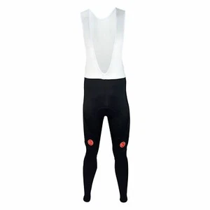Sundried Men's Cycling Bib Tights Road Bike Padded Bib Pants Mountain Bike