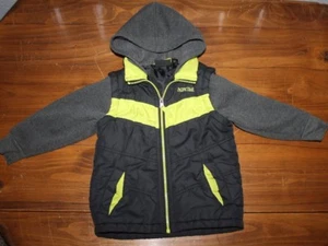 Toddler Pacific Trail Insulated Jacket Coat 3 T - Picture 1 of 5
