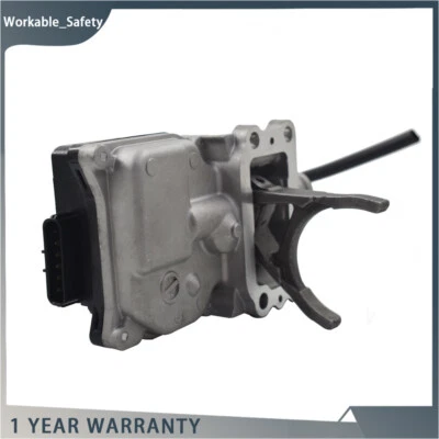 2005-2019 For Toyota Tacoma 4WD Front Differential Vacuum Actuator 41400-35034 - Изображение 1 из 4