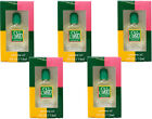 Skin Musk Skin Perfume Oil 0.5 oz /15 ml for Women - 5 Pack