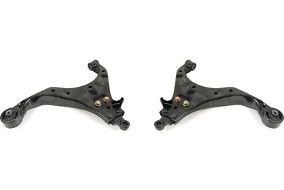 PAR dianteiro braço de controle de suspensão Mevotech para 2005-2010 Kia Sportage (41763) - Imagem 1 de 4