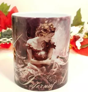 Infernal Devices Mug, Clockwork Angel,Clockwork Prince,Clockwork Princess, - Picture 1 of 3