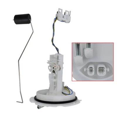 25060-1W610 Fuel Pump for Nissan Pathfinder 3.3L/3.5L V6 1998-2004 Direct Fit - Image 1 of 4