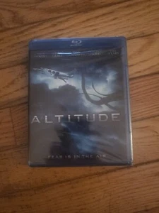 ALTITUDE (BLU-RAY)[2010] mit JESSICA LOWNDES, Jake WEARY von Kaare Andrews Get It - Bild 1 von 2