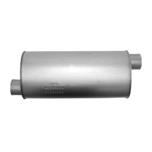 Exhaust Muffler for 2013-2014 Ford E-350 Super Duty 5.4L V8 FLEX SOHC - Picture 1 of 6