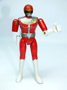 Popy Chogokin GB-71 sentai Red Goggle V figure japan