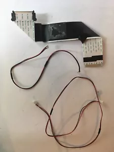 FUNAI FW40D48F RIBBON/WIRE BUNDLE - Picture 1 of 4