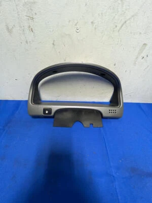 2004-06 Pontiac GTO Instrument Cluster Bezel 159 - Image 1 of 4
