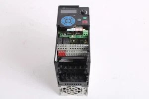 Allen Bradley 25B-D2P3N104 Drive PowerFlex 525 - No Cap Cover - Picture 1 of 9