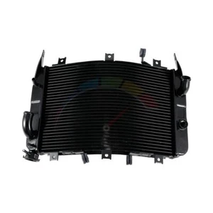 Enfriador de radiador de refrigeración para Kawasaki ZX636 ZX6R ZX-6R ZX600 ZX-6RR 2003 2004 - Imagen 1 de 5