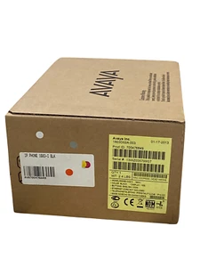 New - Avaya IP-Phone 1603-I VoIP Desk Phone 1600 Series - 700476849 - Picture 1 of 1