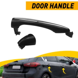 For Kia Forte Cerato 2014-2018 1 Exterior Door Handle Front Right Passenger Side - Picture 1 of 10