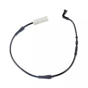 Front Brake Pad Wear Sensor Lead for BMW 1/3 Series E81 E82 E87 E88 E90 E91 - Picture 1 of 6