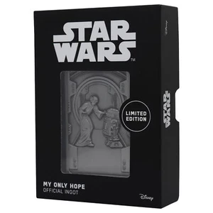 Star Wars Ingot - My Only Hope (PS4) [video game] - Picture 1 of 6