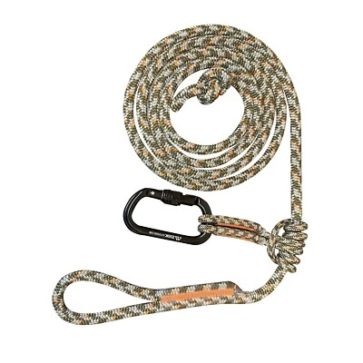 ZOOK Premium Tree Tether 2.0 Treestand Kletter Sicherheitsgurt Gurt - Bild 1 von 3