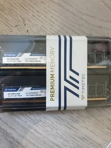 Timetec Hynix IC 8GB Kit (2x4GB) DDR4 2400MHz - Picture 1 of 2