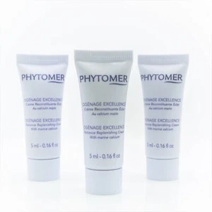 Phytomer Ogenage Excellence crema replenishing radiante (taglia da viaggio 3x di 5 ml) - Foto 1 di 2