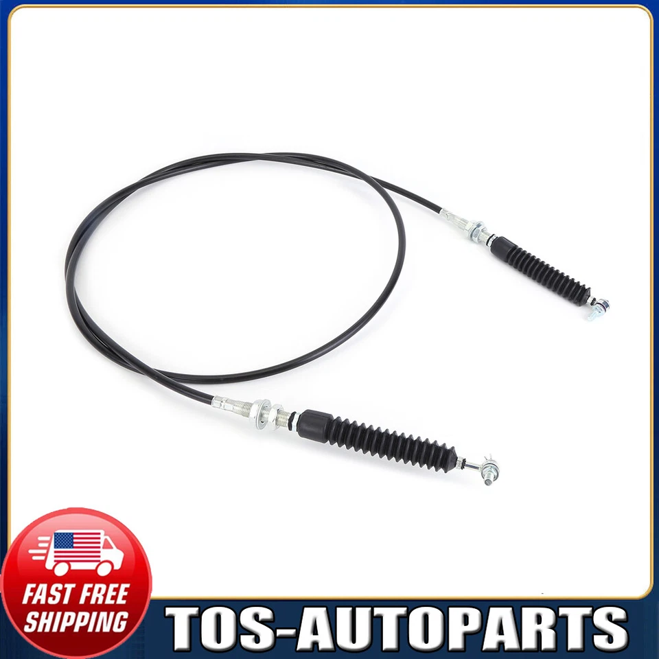 Shifting Cable 707001348 for Can-Am Maverick Max 1000 Commander Max 1000 2014-15 - Image 1 of 4