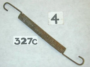 Cub Cadet 1000 Series Lawn Mower OEM - Lever Spring - Picture 1 of 1