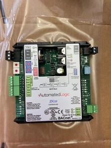 ALC Automated Logic ZN220 BACnet Controller - Picture 1 of 1