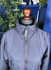 Aigle Jacket/Gilet 2 In 1 - Detachable Sleeves - Large Womens Uk 14 - Equestrian