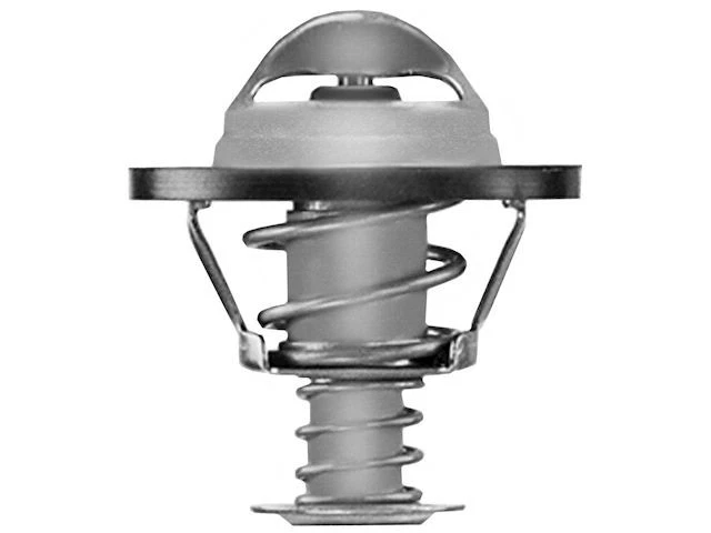 Termostato AC Delco 69PY54X para Chevy Silverado 2500 HD 2001-2006 8,1 L V8 Foto 1 de 1