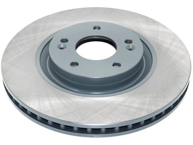 Rotor de freno delantero para Hyundai Tucson 2015-2017 pila de combustible 2016 ZQ921MD Foto 1 de 1