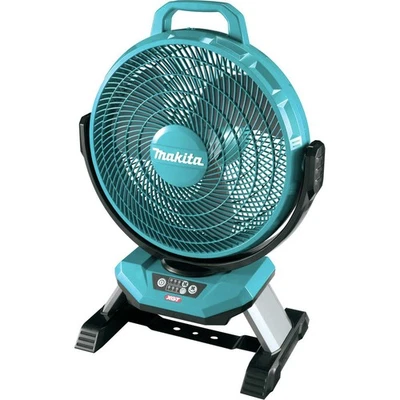 Makita CF002GZ 40V max XGT BL Li-Ion 13 in. Fan (Tool Only) New - Image 1 of 4