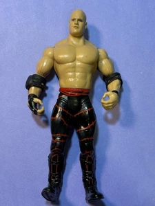 2003 Kane Glen Jacobs Ruthless Aggression Bad Blood 6 Action Figure AEW WWF WWE - Picture 1 of 2
