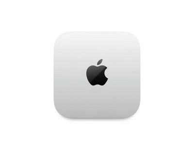 Mac Mini 2024 M4 10-Core CPU 10-Core GPU 24GB 256GB - New and Sealed - Image 1 of 3