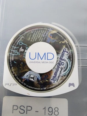 Monster Kingdom: Jewel Summoner (Sony PSP) UMD solo disco Foto 1 de 2